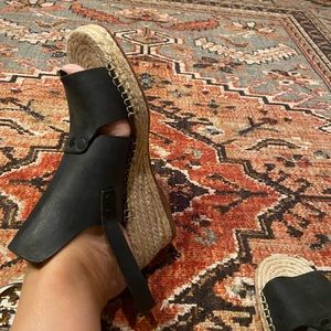 Rag and bone shoes
